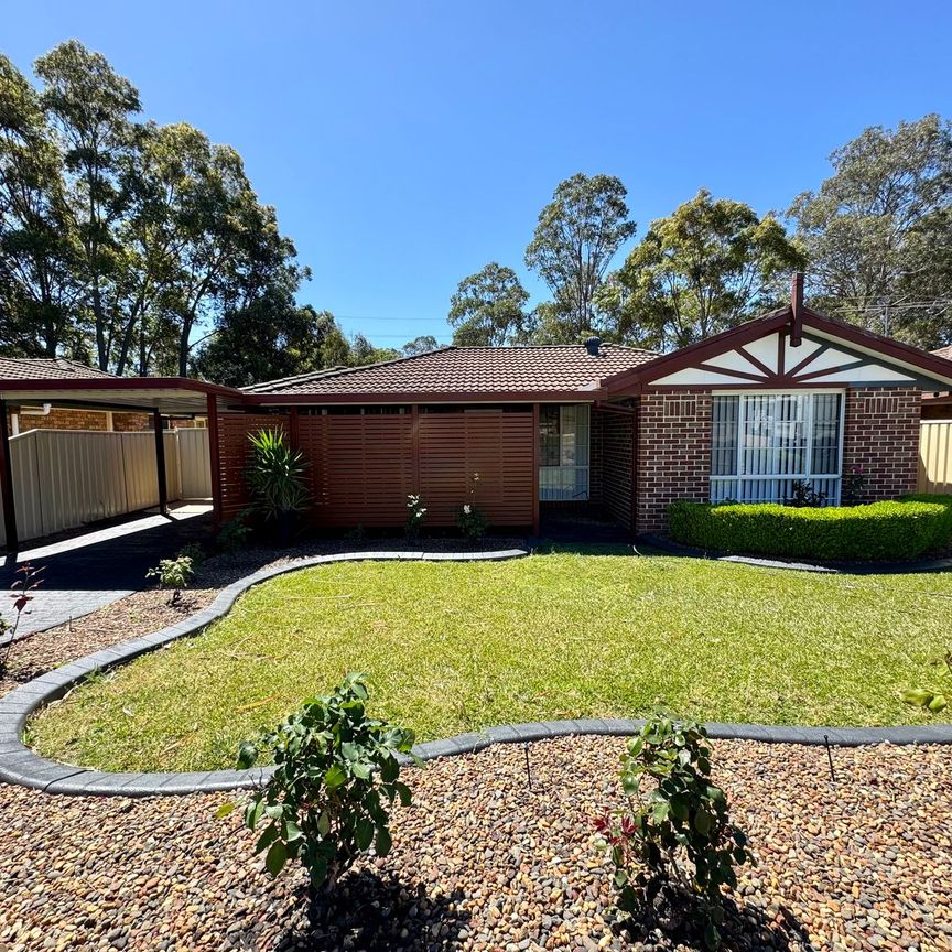 Home For Rent - Photo 1
