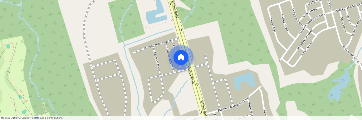 2918 Whites Road, Pickering