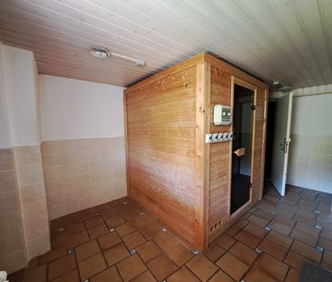 Lumineuse villa mitoyenne de 5.5p à louer au coeur d'Apples - Photo 4