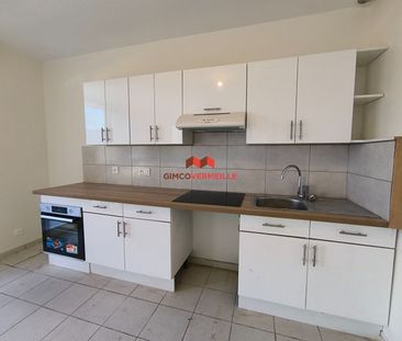 Location Appartement 3 pièces 58m² - Photo 3