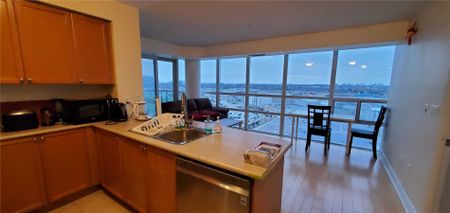 For Lease - 60 Brian Harrison Way Unit# 1104, Toronto, Ontario - Photo 3