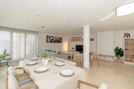 Carrer de Menorca, Valencia, Valencian Community 46023 - Foto 3
