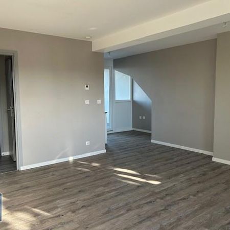 Location Appartement 3 pièces 60m² LOOS 59120 - Photo 3