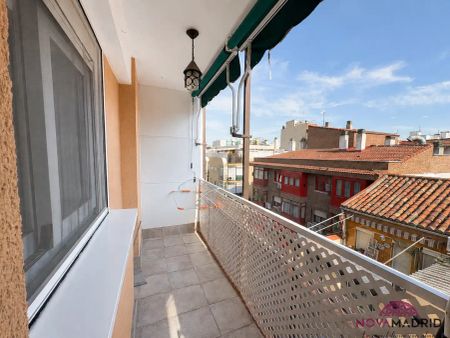 Madrid - Photo 5