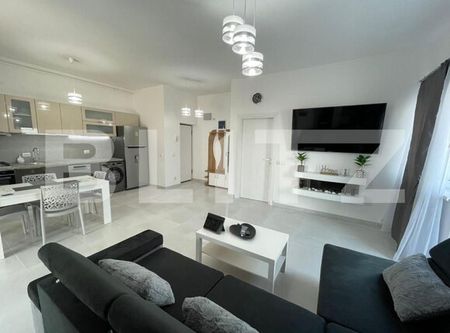 Apartament 2 camere, Jacuzzi, View superb, zona Calea Bucuresti - Photo 2
