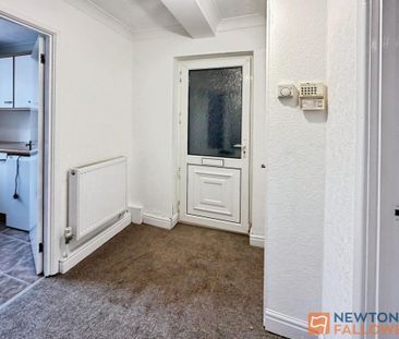1 bedroom ground floor maisonette to rent - Photo 6