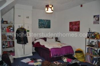 Curzon Avenue, Manchester, M14 5PU - Photo 4