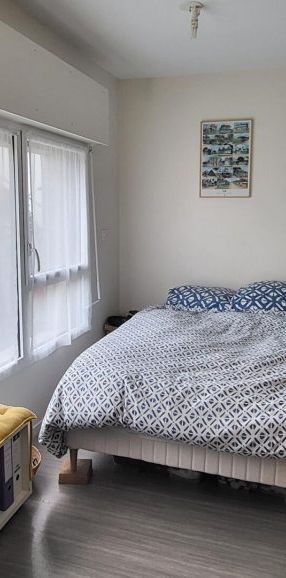 Appartement 1 pièce – 25 m² environ à Rennes Fougères (ref : HG70208) - Photo 1