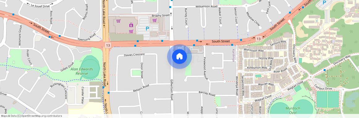 24/90 Gilbertson Road, Kardinya WA 6163