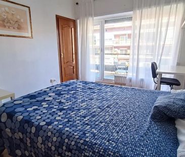 Paseo de la Castellana, Madrid, Community of Madrid 28046 - Photo 6