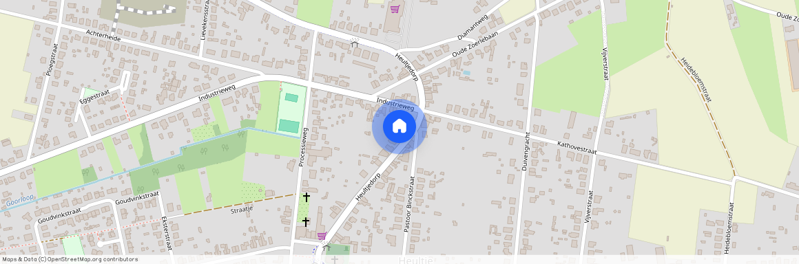 Heultjedorp 35 / D, 2260 Westerlo