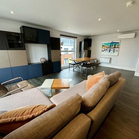 Aria Apartments, Leicester, LE1 - Photo 4