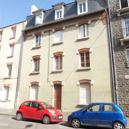 Appartement T1 à louer - 16 m² - Photo 4