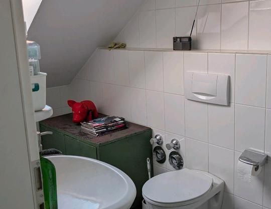 Wohnung zur Zwischenmiete, Jan.-Feb. 2026, 32m² Dachgeschoss - Foto 1