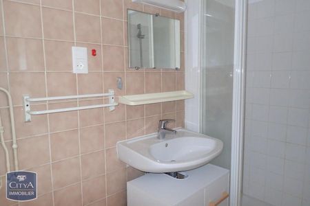 Appartement 2 pièces - 43 m² - Photo 4