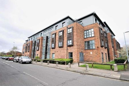 Devonshire Point, Devonshire Road, Eccles, M30 - Photo 4