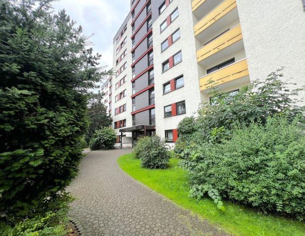 Urban Living mit Alpenblick – Einziehen. Ankommen. Aufatmen. - Foto 1