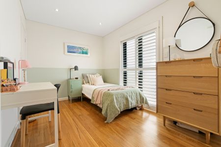 10 Albert Street, Rozelle NSW 2039 - House For Rent | Domain - Photo 3