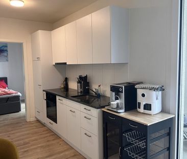 2.5 Zimmer, 55 m², 2. Stock - Foto 5