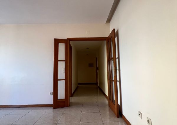 1 Bedroom Apartment - Braga | Saint Vincent | Next to the bus station