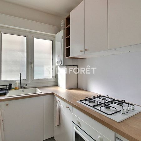 Appartement T1 LE KREMLIN BICETRE à louer - Photo 3