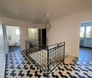Location Maison 7 pièces 150m² FEYTIAT 87220 - Photo 6