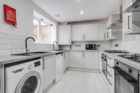 6 bedroom house to rent - Photo 5