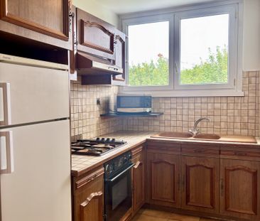 APPARTEMENT MEUBLE 3 PIECES 55 M² AVEC PARKING - Photo 6