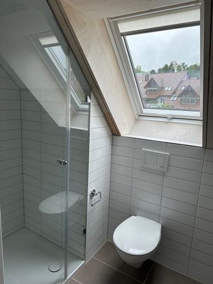 "Modernes Wohnen an ruhiger Lage in Birmensdorf ZH" - Foto 1