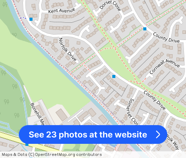 Rutland Drive, Fazeley - Photo 1