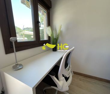 Alquiler Estudio en Urbanización - El Bosque, Villaviciosa De Odón - Photo 5