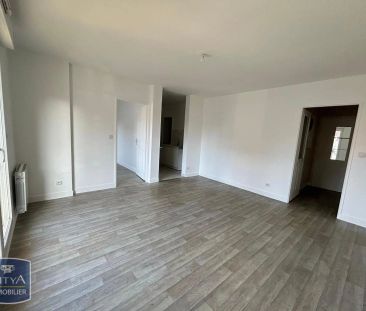 Appartement à louer 3 pièces 50.58m² - Photo 5