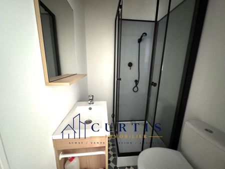 Location Appartement 2 pièces 35m² FIRMINY 42700 - Photo 5