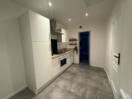 Appartement T3 Wattrelos à louer - Photo 1