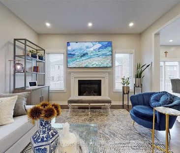 For Lease - 62 Romanelli Crescent, Bradford West Gwillimbury, Ontario - Photo 2