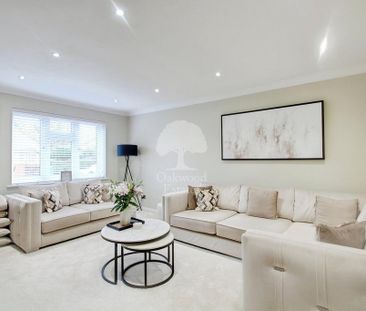 4 bedroom detached house to rent - Photo 2