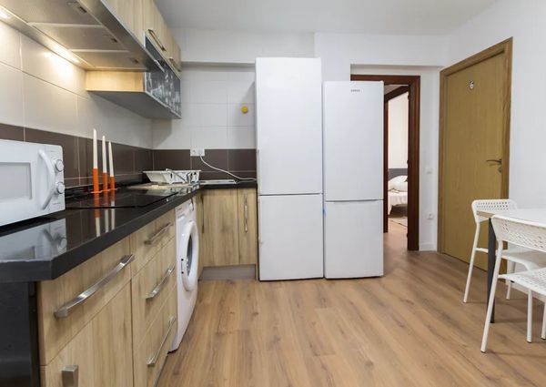 Calle Lozano de Torres, Málaga, Andalusia 29013