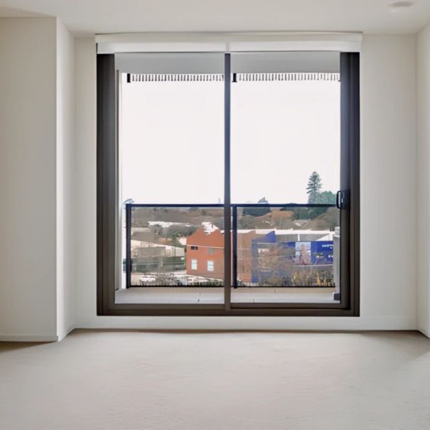 3 Bedroom Apartment unfurnished - Photo 1