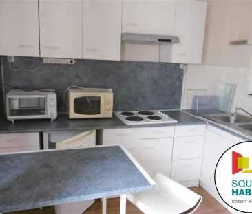 Location appartement 1 pièce - 27m² à Issoire (63500) - Photo 2