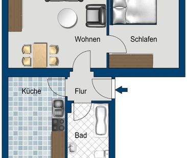 Bürgerstr. 34, 01127 Dresden OT Pieschen-Süd - Photo 2