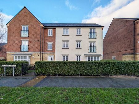 Glendale Walk, Boston Boulevard, Great Sankey, Warrington - Photo 2