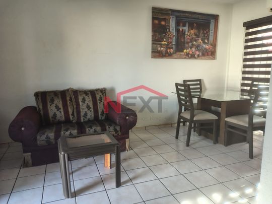 CASA EN RENTA EN VILLAS DEL MEDITERRANEO - Foto 1