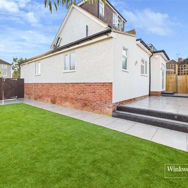 Gosbrook Road, Caversham, Reading, Berkshire, RG4 - Photo 1