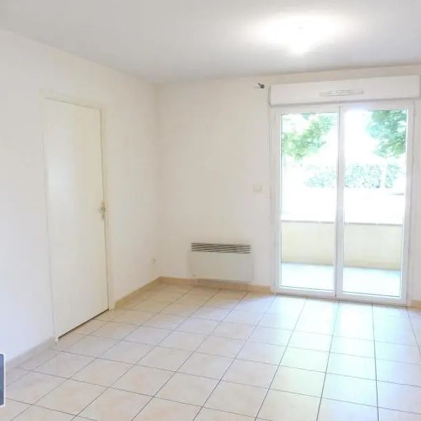 Appartement à louer 3 pièces 48.29m² - Photo 1