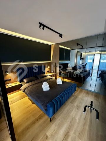 Apartament premium, la prima inchiriere, terasa, parcare subterana – Elitte Junior - Photo 3