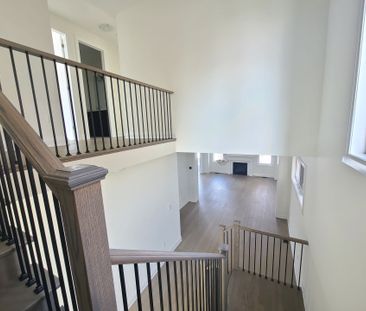 For Lease - 3246 Chimney Swift Crescent, Pickering, Ontario - Photo 1