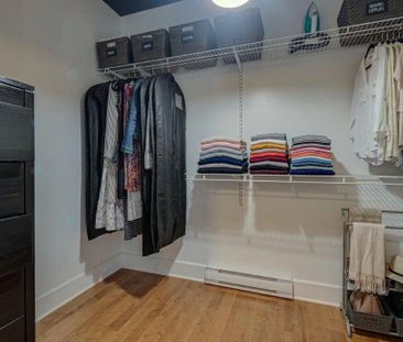 Un magnifique condo - Photo 3