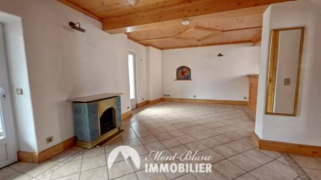 Appartement / Sallanches / 1 102 € - Photo 2