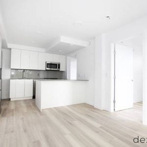 RENT COMMERCIAL DRIVE! BRAND-NEW PET FRIENDLY 3 BEDROOM APARTMENT!! - Photo 2