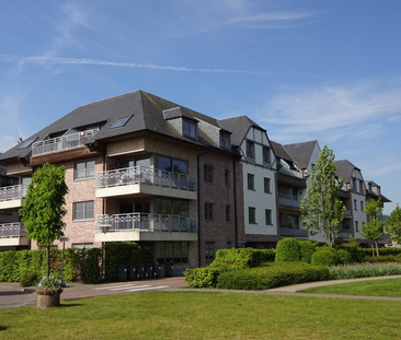 Ruim appartement met 2 slaapkamers in centrum Hoogstraten - Foto 3 | Rentumo